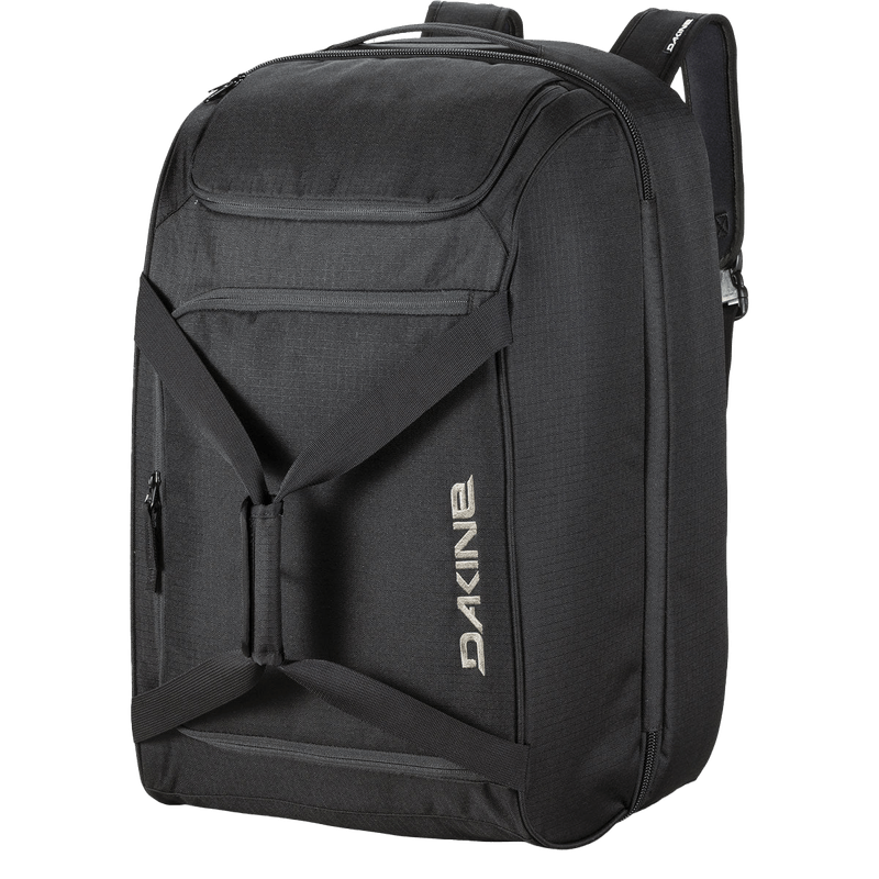 Dakine Boot Locker DLX 70L Black