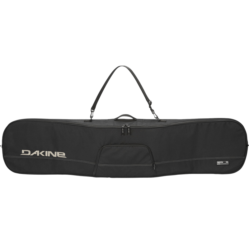 Dakine-Freestyle-Snowboard-Bag-Black