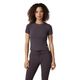 Vuori Mudra Fitted T-Shirt - Women's Sangria