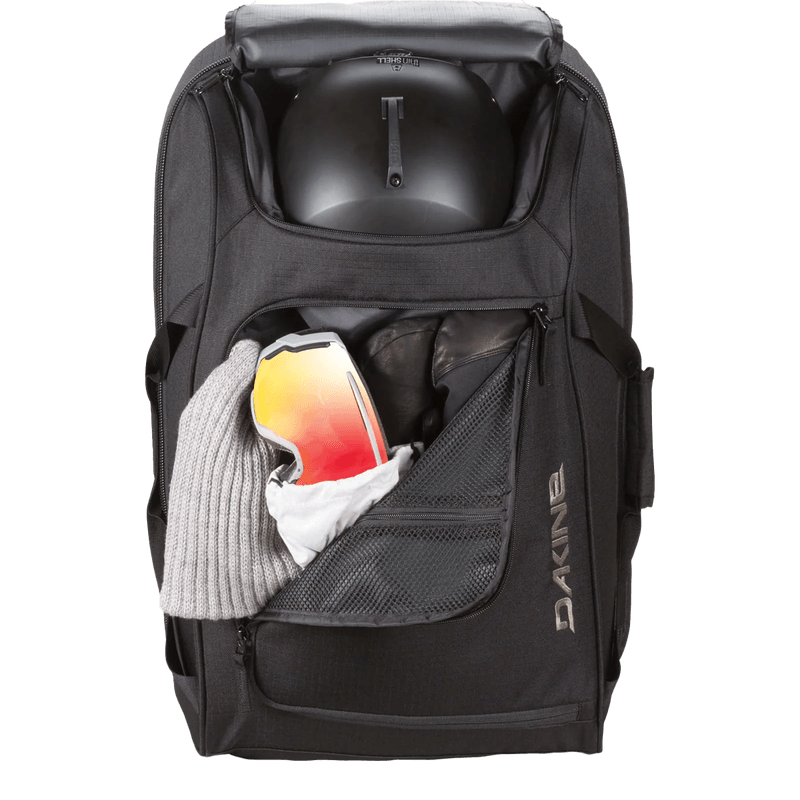 Dakine Boot Locker DLX 70L Black