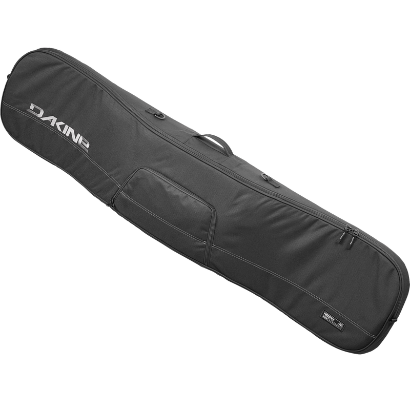 Dakine-Freestyle-Snowboard-Bag-Black