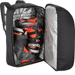 Dakine Boot Locker DLX 70L Black