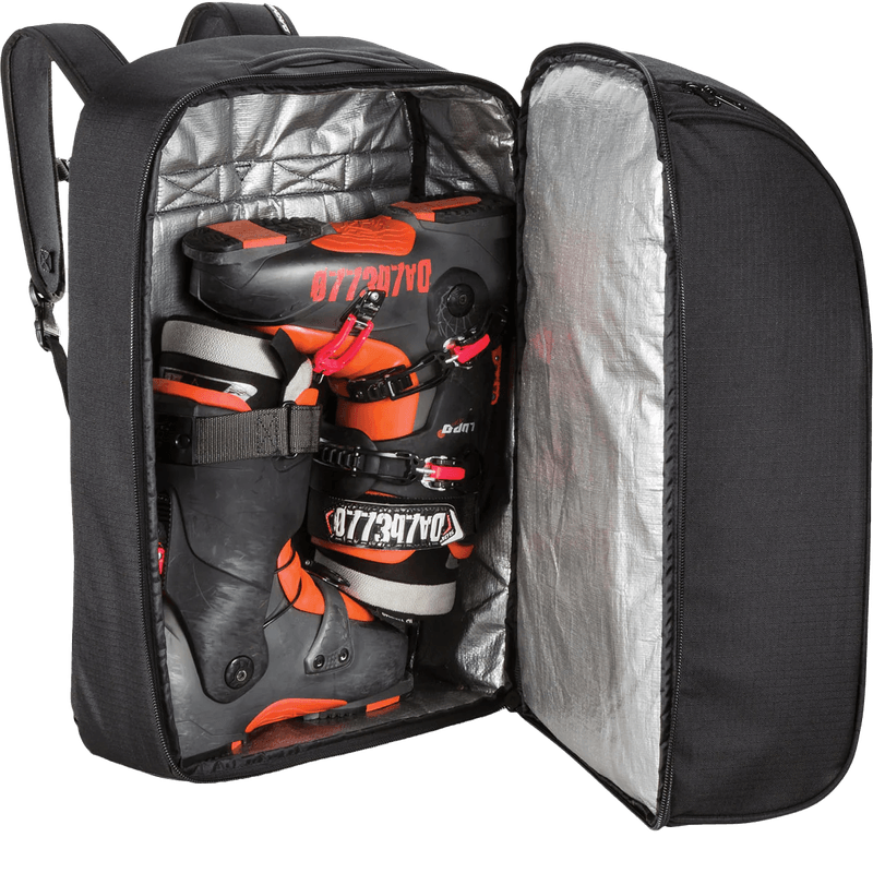 Dakine Boot Locker DLX 70L Black