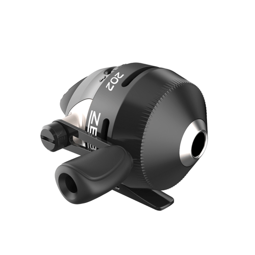 Zebco 202 Spincaster Fishing Reel