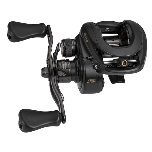 Lews BB1 Pro Baitcast Reel