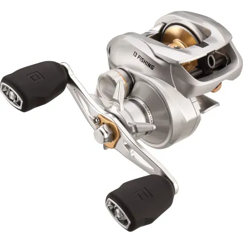 13 Fishing Modus C2 Reel