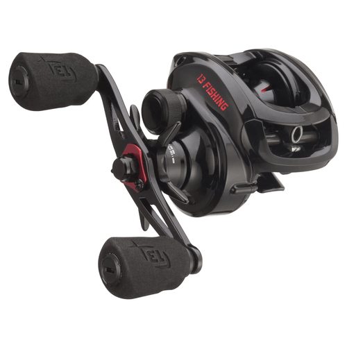 13 Fishing Inception G2 Reel