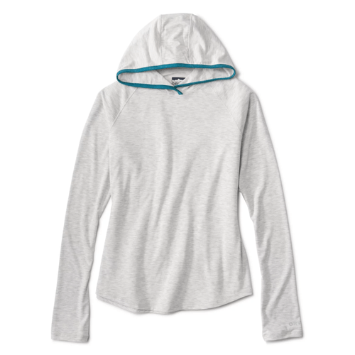 Orvis Dricast Hoodie - Women's