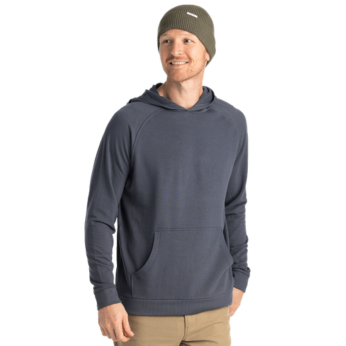 Free Fly Bamboo Lightweight Hoodie - Men's