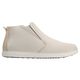 Olukai Hawai'i Loa Manu Hope Shoe - Women's Chalk / Off White