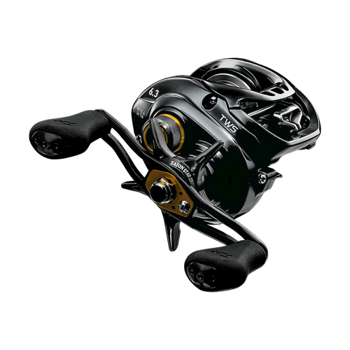 Daiwa Tatula SV Baitcast Fishing Reel