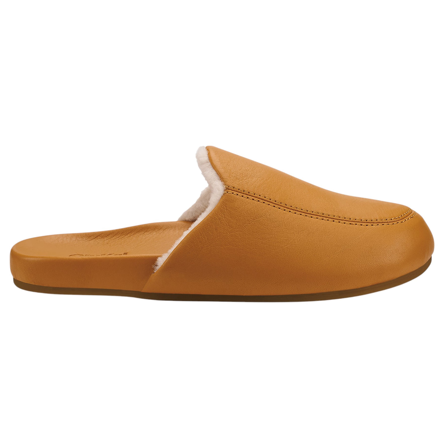 OLUKAI W SLIPPER K?NEA Saddle / Saddle