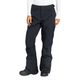 Roxy Rideout Insulated Snow Bib Pant - Women's Anthracite