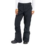 Roxy-Rideout-Insulated-Snow-Bib-Pant---Women-s-Anthracite