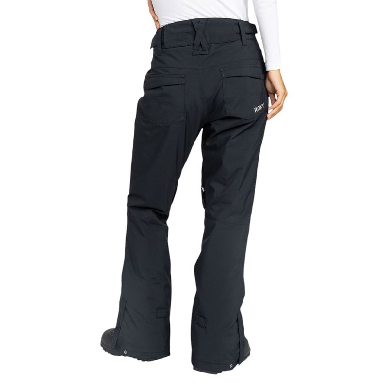 Roxy-Rideout-Insulated-Snow-Bib-Pant---Women-s-Anthracite