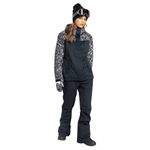 Roxy-Rideout-Insulated-Snow-Bib-Pant---Women-s-Anthracite