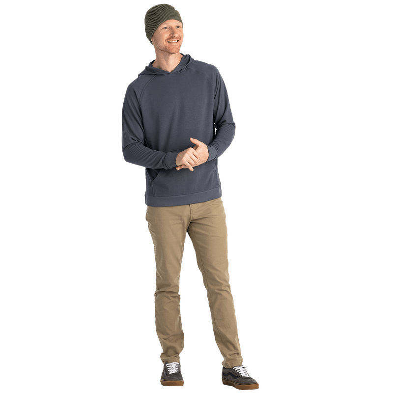 Freefly-Bamboo-Lightweight-Hoodie---Men-s-Storm-Cloud
