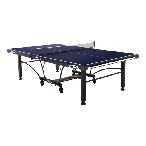 Stiga St4100 Indoor Table Tennis Table