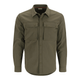 Simms Lodge Work Shirt - Men's Loden