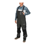 Simms-Prodry-Fishing-Bib---Men-s-Black