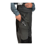 Simms-Prodry-Fishing-Bib---Men-s-Black