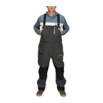 Simms-Prodry-Fishing-Bib---Men-s-Black
