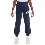 Nike-Nike-Sportswear-Club-Fleece-Jogger---Youth-Midnight-Navy---White