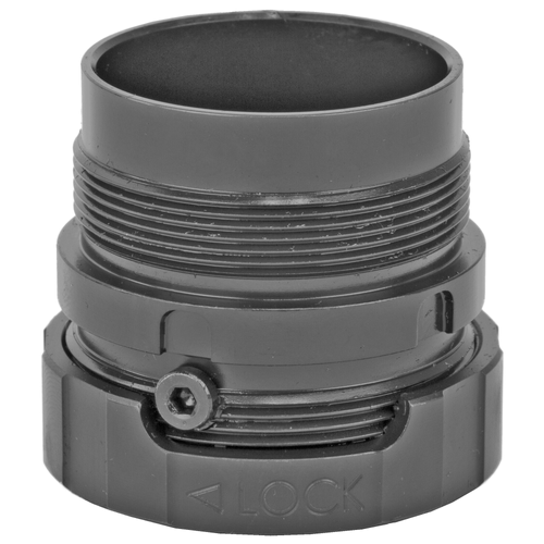 Silencer Co Big Bore Harvester ASR Mount