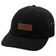 Kuhl Throwback Hat Pirate Black