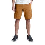 KUHL-Renegade-Cargo-Short---Men-s-Teak