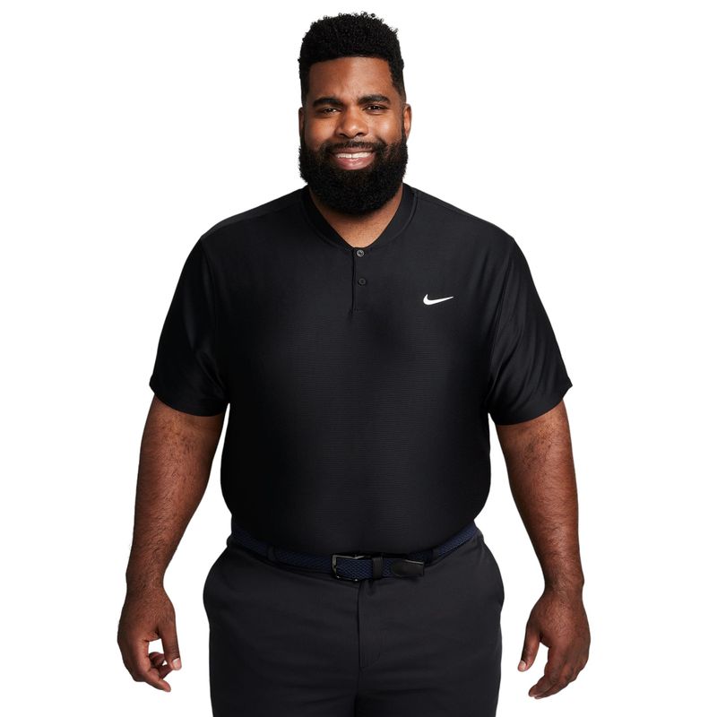 Nike-Tour-Dri-FIT-Golf-Polo---Men-s-Black---White