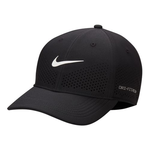 Nike Nike Dri-fit Adv Club Structured Swoosh Cap