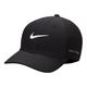 Nike Nike Dri-fit Adv Club Structured Swoosh Cap Black / White
