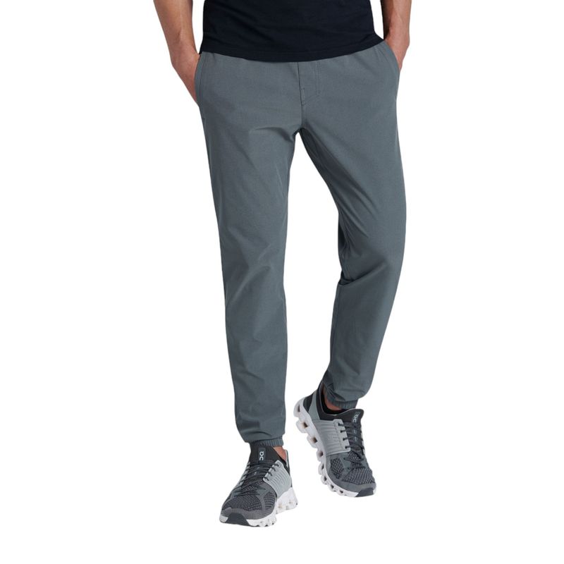 KUHL-Freeflex-Jogger---Men-s-Metal