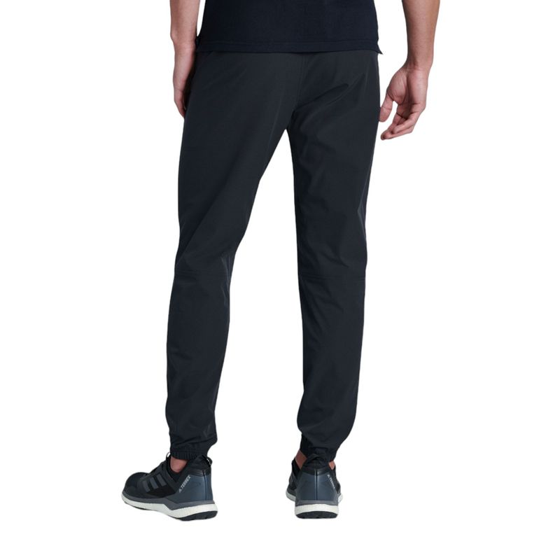 KUHL-Freeflex-Jogger---Men-s-Black