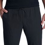 KUHL-Freeflex-Jogger---Men-s-Black