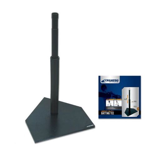 Champro Heavy Duty Rubber Batting Tee