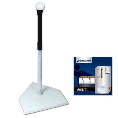 Champro High Impact Batting Tee