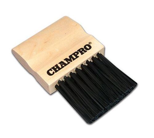 Champro Wood Umpire Brush
