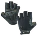 Champro-Baseball-Softball-Padded-Catcher-s-Glove