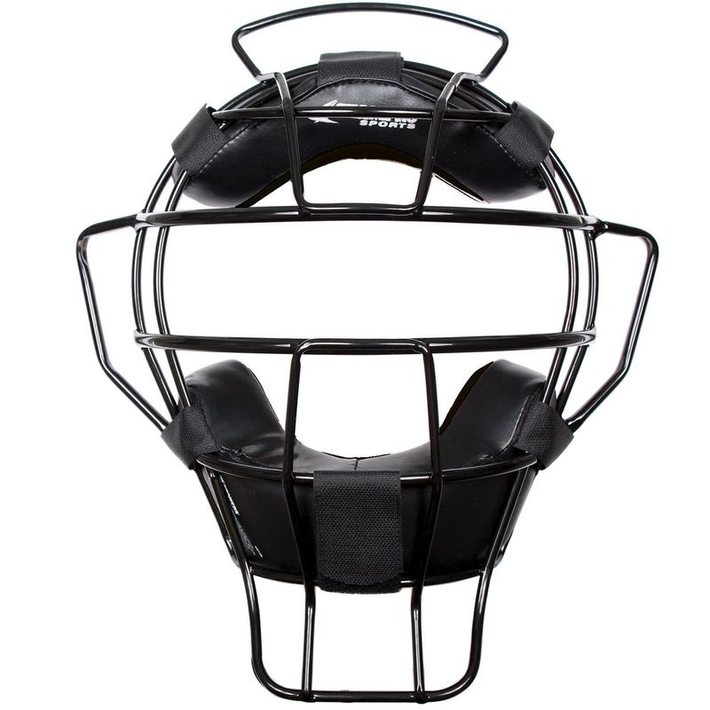 Champro-Sports-Lightweight-Umpire-Mask