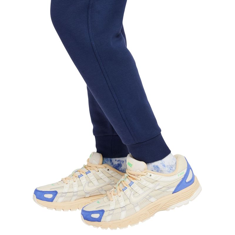 Nike-Nike-Sportswear-Club-Fleece-Jogger---Youth-Midnight-Navy---White
