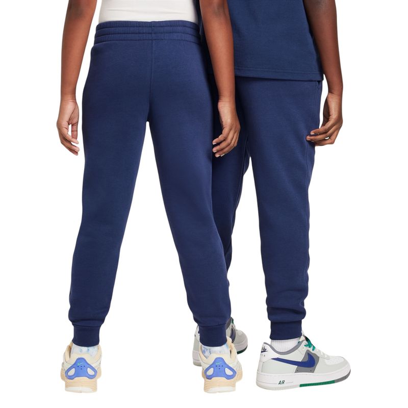 Nike-Nike-Sportswear-Club-Fleece-Jogger---Youth-Midnight-Navy---White