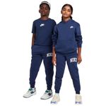 Nike-Nike-Sportswear-Club-Fleece-Jogger---Youth-Midnight-Navy---White