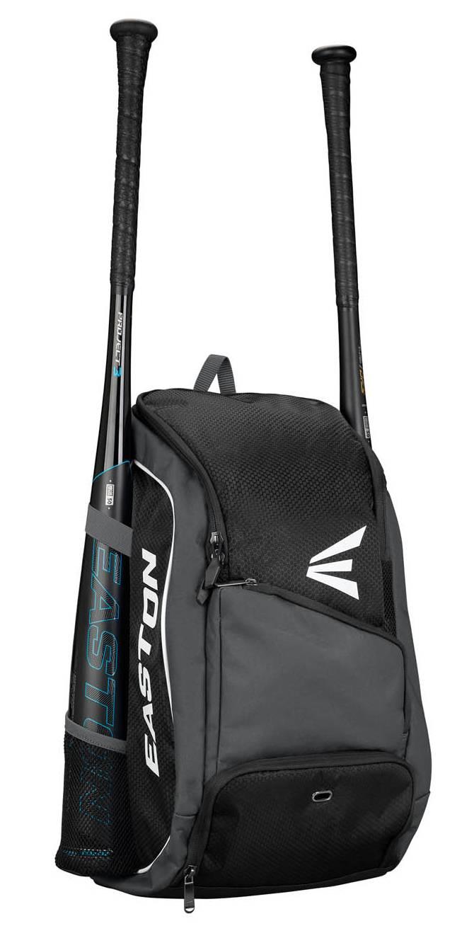 Easton Game Ready Baseball Softball Backpack Als