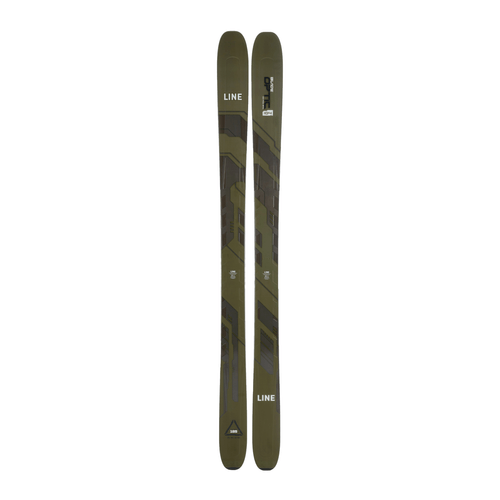 LINE Blade Optic 104 Skis 2024