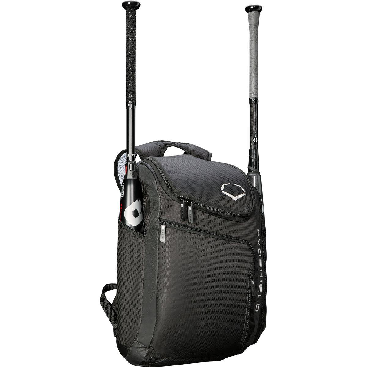 evoshield grandstand backpack