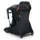 Osprey Poco Child Carrier Black