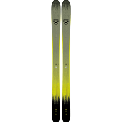 Rossignol Sender Soul 102 Skis 2025