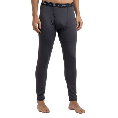 Rainforest Rib Tech Base Layer Bottom - Men's